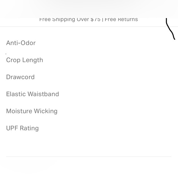 Vuori Lux jumpsuit size medium - Picture 4 of 7